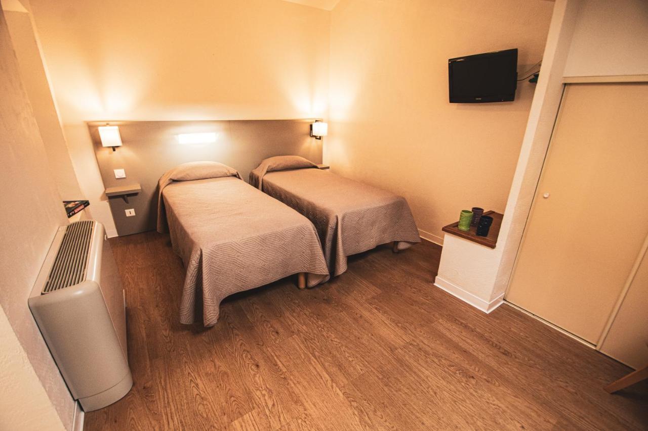 Hotel Le Panoramic - Votre Hotel Au Coeur Des Gorges Du Verdon La Palud-sur-Verdon Ngoại thất bức ảnh